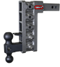 GEN-Y - MEGA-DUTY Drop Hitch - GH-325