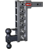 GEN-Y - MEGA-DUTY Drop Hitch - GH-326