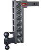 GEN-Y - MEGA-DUTY Drop Hitch - GH-327