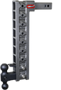 GEN-Y - MEGA-DUTY Drop Hitch - GH-329