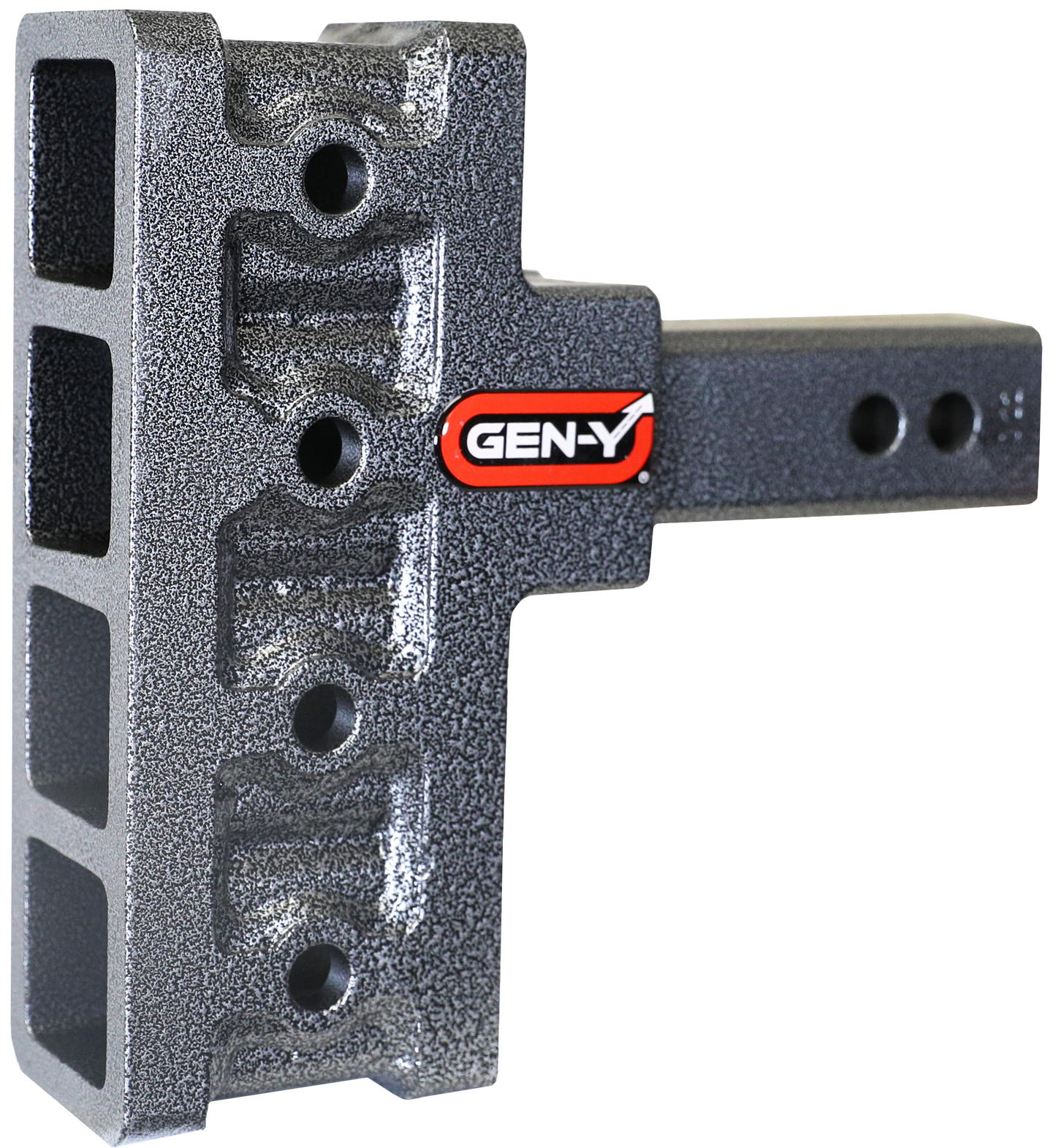 GEN-Y - MEGA-DUTY Drop Hitch - GH-404