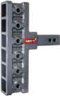 GEN-Y - MEGA-DUTY Drop Hitch - GH-406