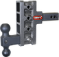 GEN-Y - MEGA-DUTY Drop Hitch - GH-414