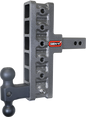 GEN-Y - MEGA-DUTY Drop Hitch - GH-416