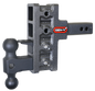 GEN-Y - MEGA-DUTY Drop Hitch - GH-424