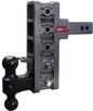 GEN-Y - MEGA-DUTY Drop Hitch - GH-425