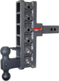 GEN-Y - MEGA-DUTY Drop Hitch - GH-426