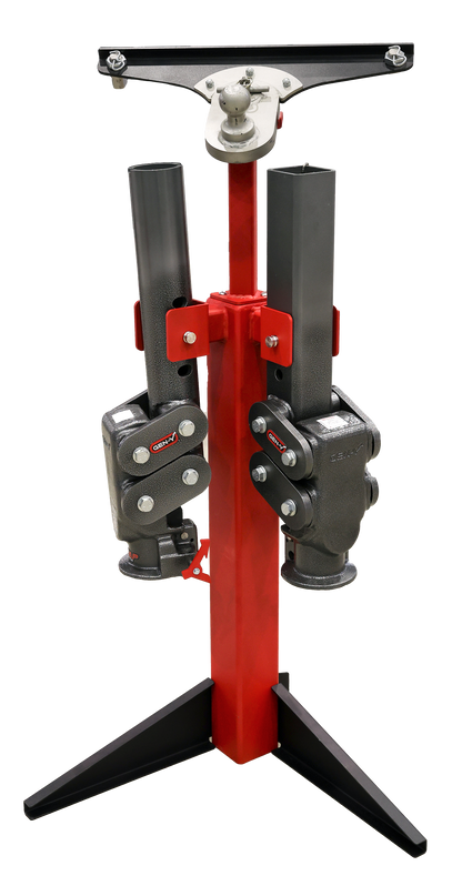 GEN-Y - Gooseneck Display Stand - GH-5002