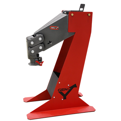 GEN-Y - EXECUTIVE Display Stand - GH-5004