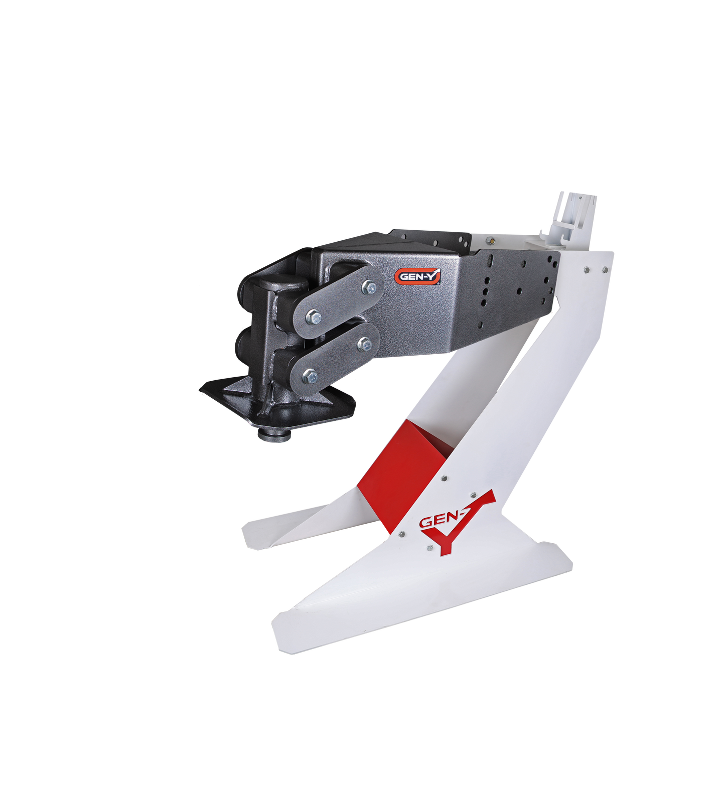 GEN-Y - EXECUTIVE Display Stand - GH-5004