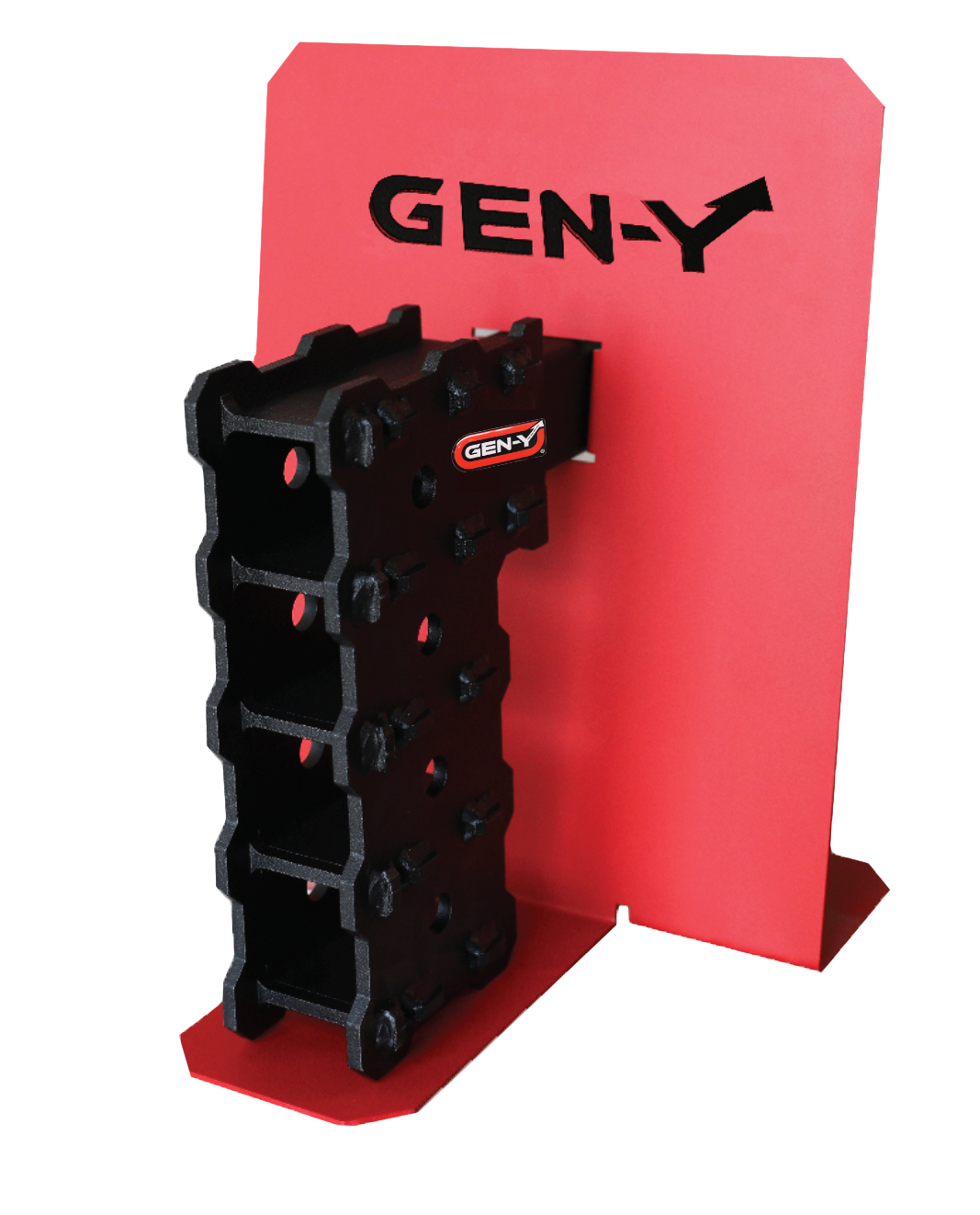 GEN-Y - PHANTOM Desktop Display Stand - GH-5009