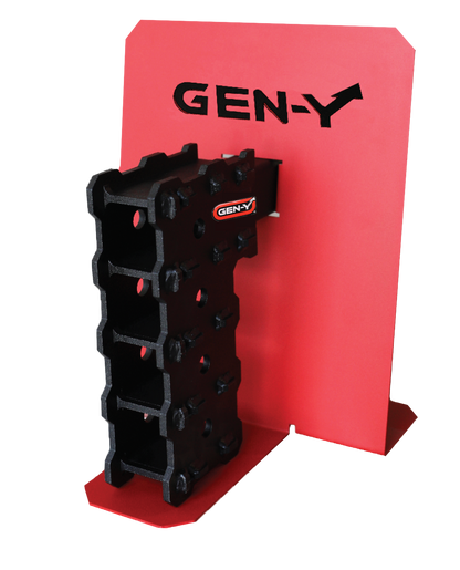GEN-Y - PHANTOM Desktop Display Stand - GH-5009