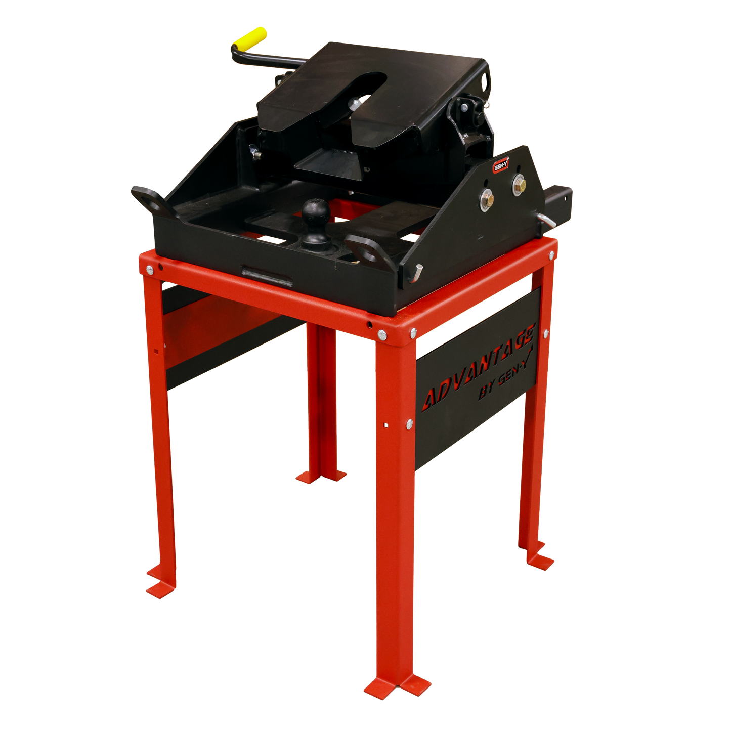 GEN-Y - Display Stand - Advantage Hitch - GH-5013