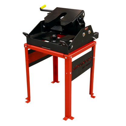 GEN-Y - Display Stand - Advantage Hitch - GH-5013