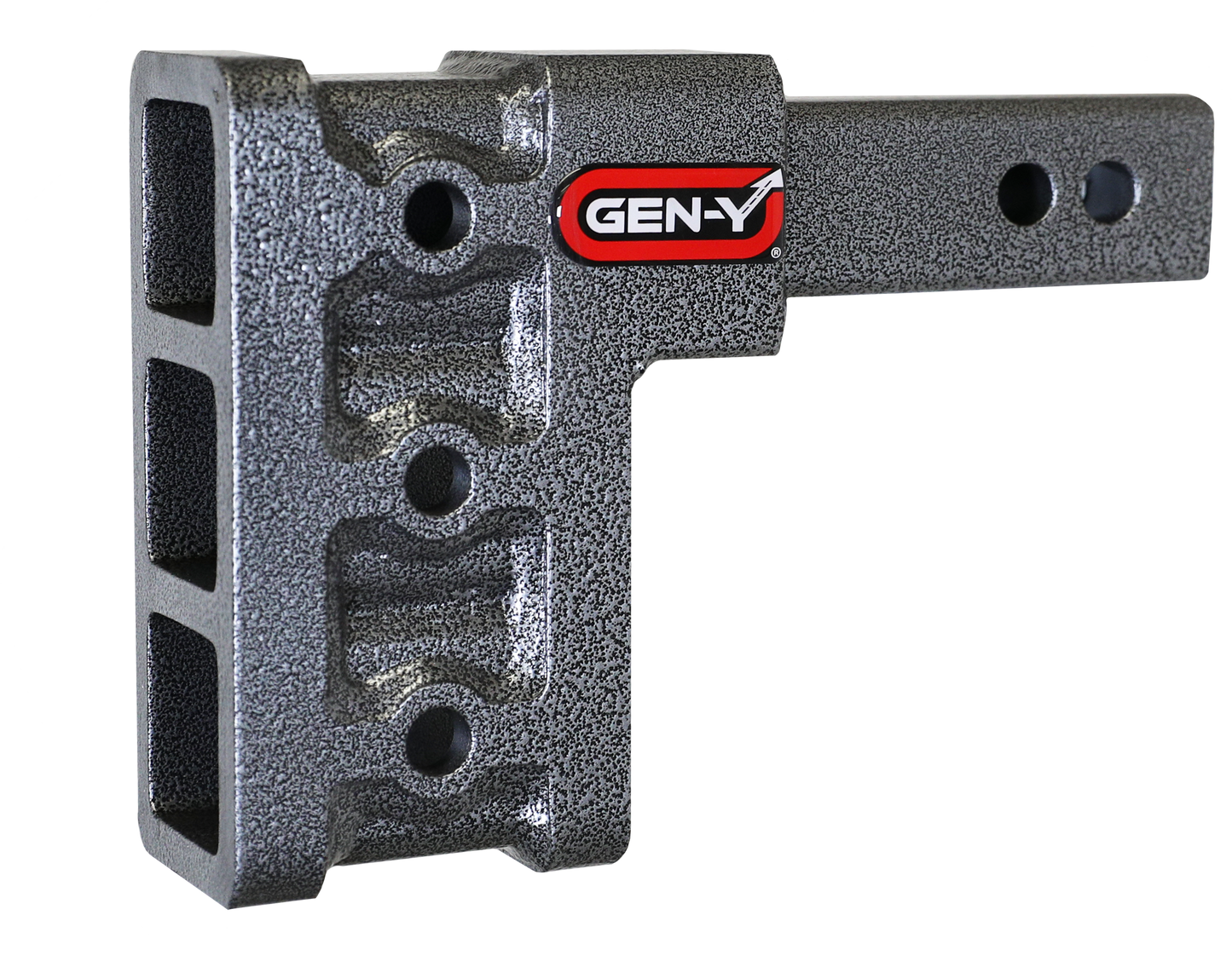GEN-Y - MEGA-DUTY Drop Hitch - GH-503