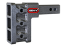 GEN-Y - MEGA-DUTY Drop Hitch - GH-503