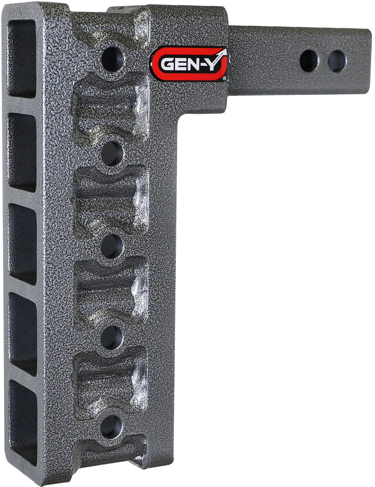 GEN-Y - MEGA-DUTY Drop Hitch - GH-505