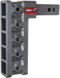GEN-Y - MEGA-DUTY Drop Hitch - GH-505
