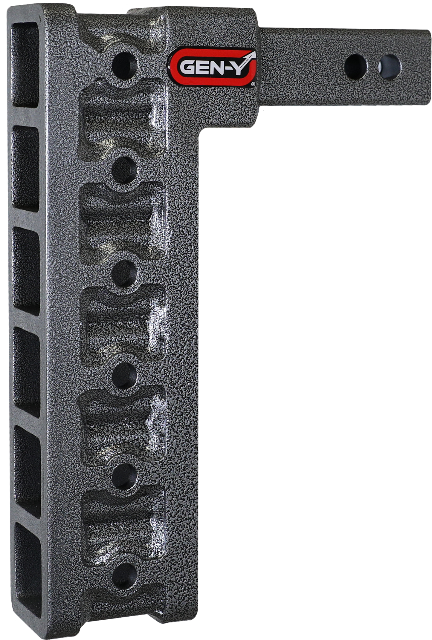 GEN-Y - MEGA-DUTY Drop Hitch - GH-506