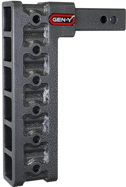 GEN-Y - MEGA-DUTY Drop Hitch - GH-506