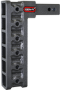 GEN-Y - MEGA-DUTY Drop Hitch - GH-506