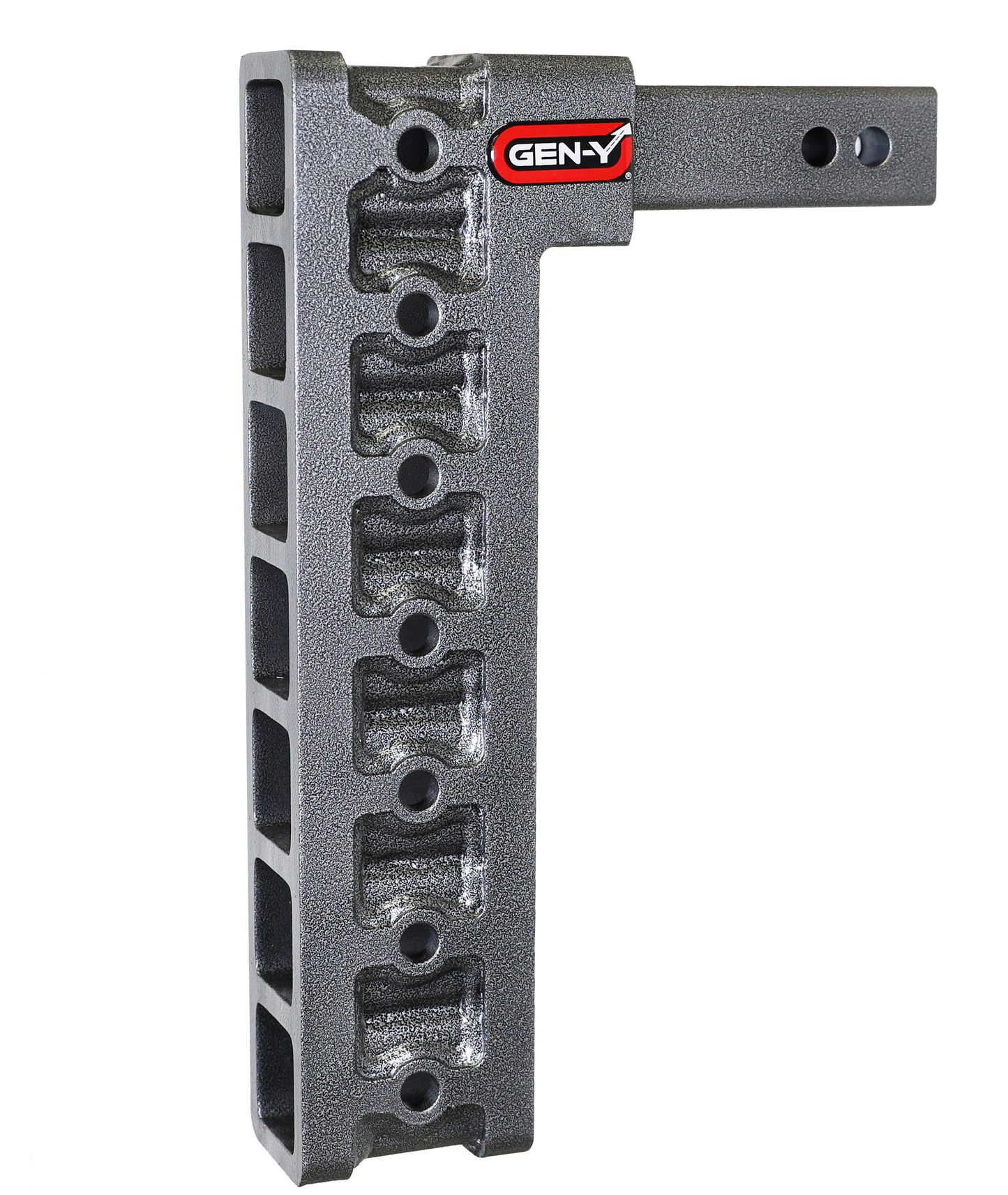 GEN-Y - MEGA-DUTY Drop Hitch - GH-507