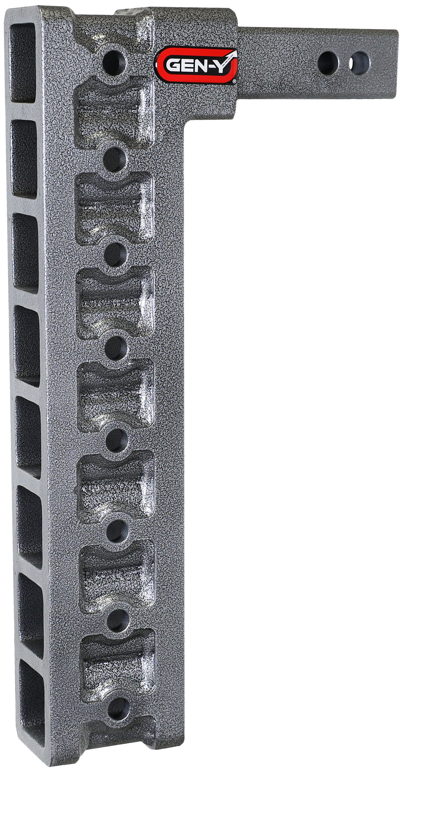 GEN-Y - MEGA-DUTY Drop Hitch - GH-508