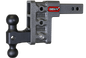GEN-Y - MEGA-DUTY Drop Hitch - GH-513