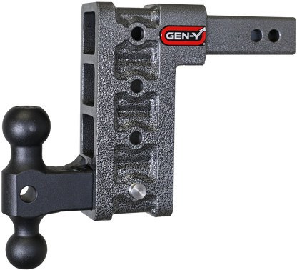 GEN-Y - MEGA-DUTY Drop Hitch - GH-514