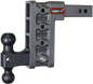GEN-Y - MEGA-DUTY Drop Hitch - GH-514