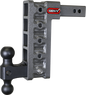 GEN-Y - MEGA-DUTY Drop Hitch - GH-515