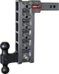 GEN-Y - MEGA-DUTY Drop Hitch - GH-516