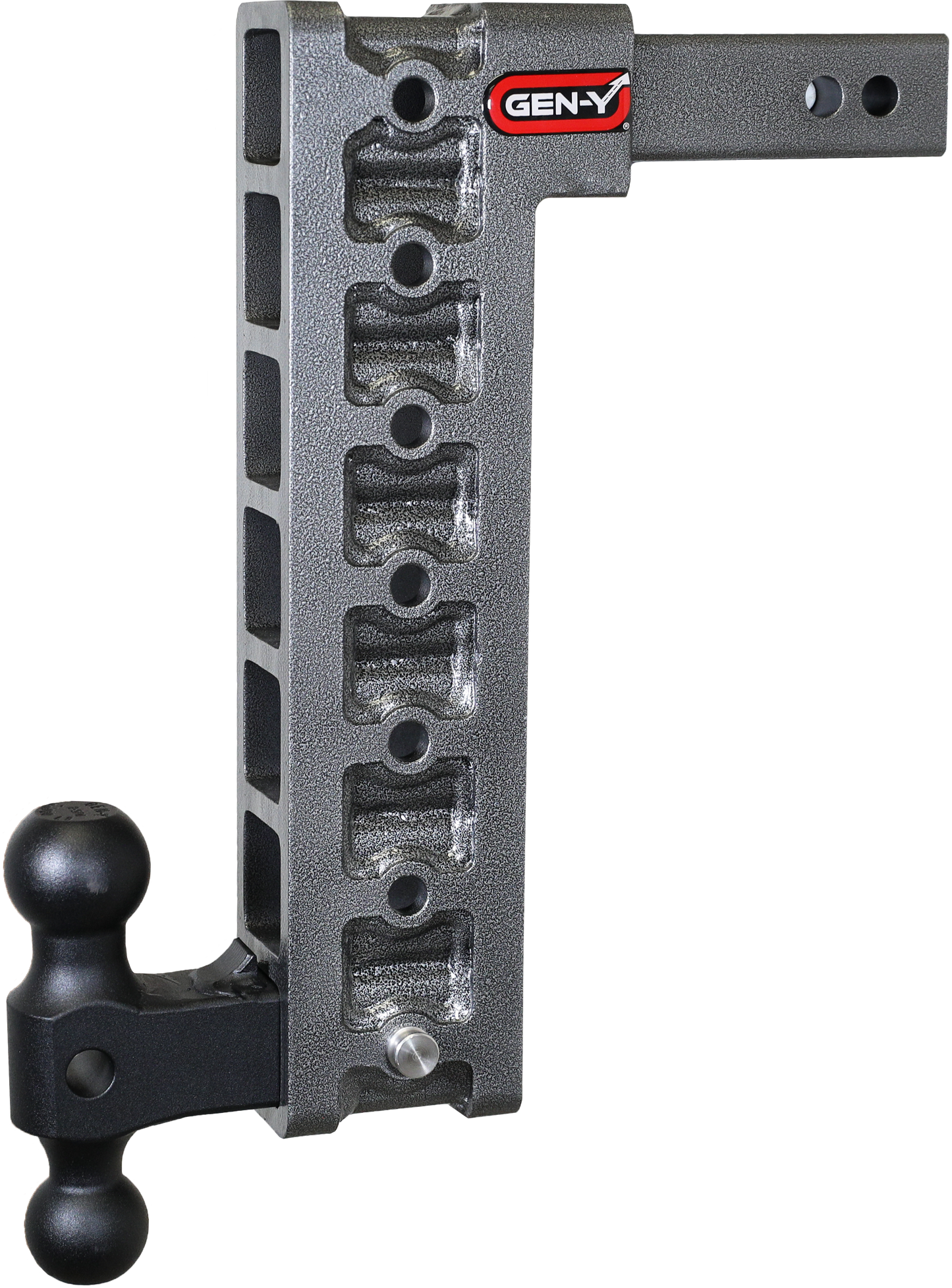 GEN-Y - MEGA-DUTY Drop Hitch - GH-517