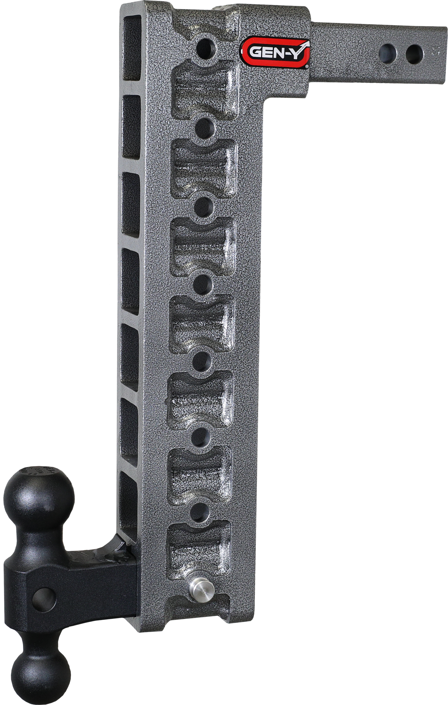 GEN-Y - MEGA-DUTY Drop Hitch - GH-518