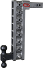 GEN-Y - MEGA-DUTY Drop Hitch - GH-518