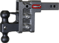 GEN-Y - MEGA-DUTY Drop Hitch - GH-523