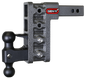 GEN-Y - MEGA-DUTY Drop Hitch - GH-524