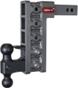 GEN-Y - MEGA-DUTY Drop Hitch - GH-525
