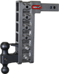 GEN-Y - MEGA-DUTY Drop Hitch - GH-526