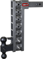 GEN-Y - MEGA-DUTY Drop Hitch - GH-527