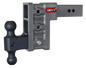 GEN-Y - MEGA-DUTY Drop Hitch - GH-613