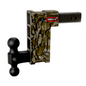 GEN-Y - MEGA-DUTY Drop Hitch - GH-614-MO