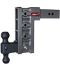 GEN-Y - MEGA-DUTY Drop Hitch - GH-614