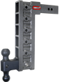 GEN-Y - MEGA-DUTY Drop Hitch - GH-616