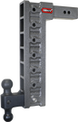 GEN-Y - MEGA-DUTY Drop Hitch - GH-617