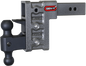 GEN-Y - MEGA-DUTY Drop Hitch - GH-623