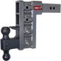 GEN-Y - MEGA-DUTY Drop Hitch - GH-624