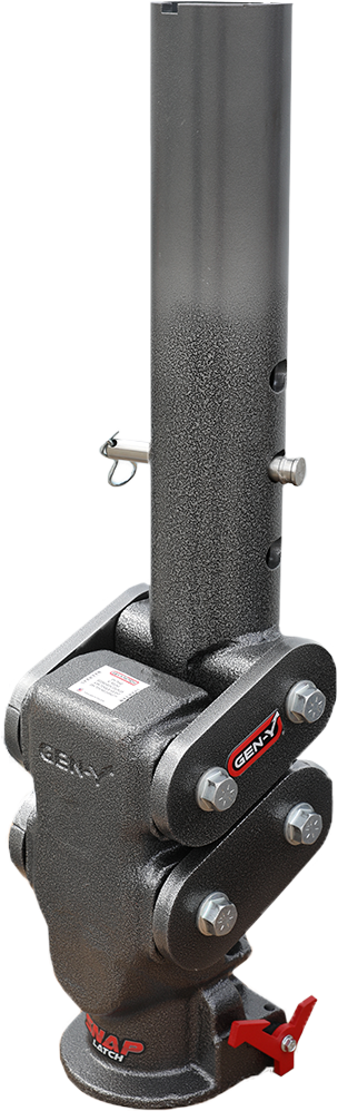 GEN-Y - SPARTAN Gooseneck - GH-7042