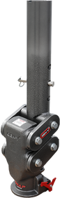 GEN-Y - SPARTAN Gooseneck - GH-7042
