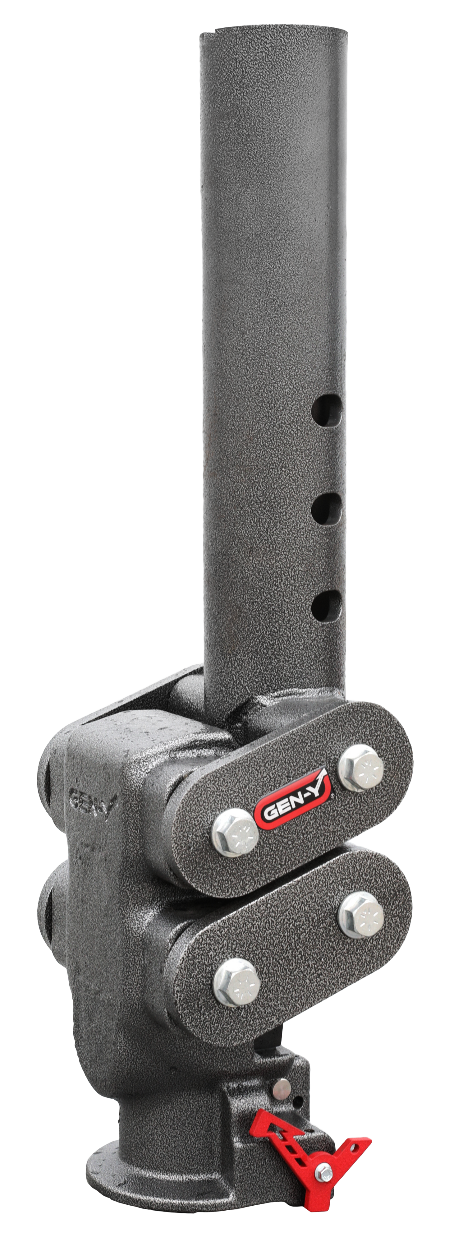 GEN-Y - SPARTAN Gooseneck - GH-7082